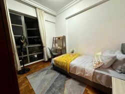 Parc Vista (D22), Condominium #544465911